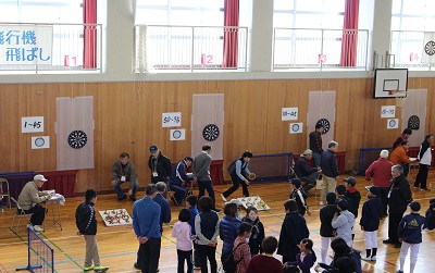 ゲームフェスティバル