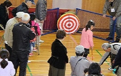 ゲームフェスティバル